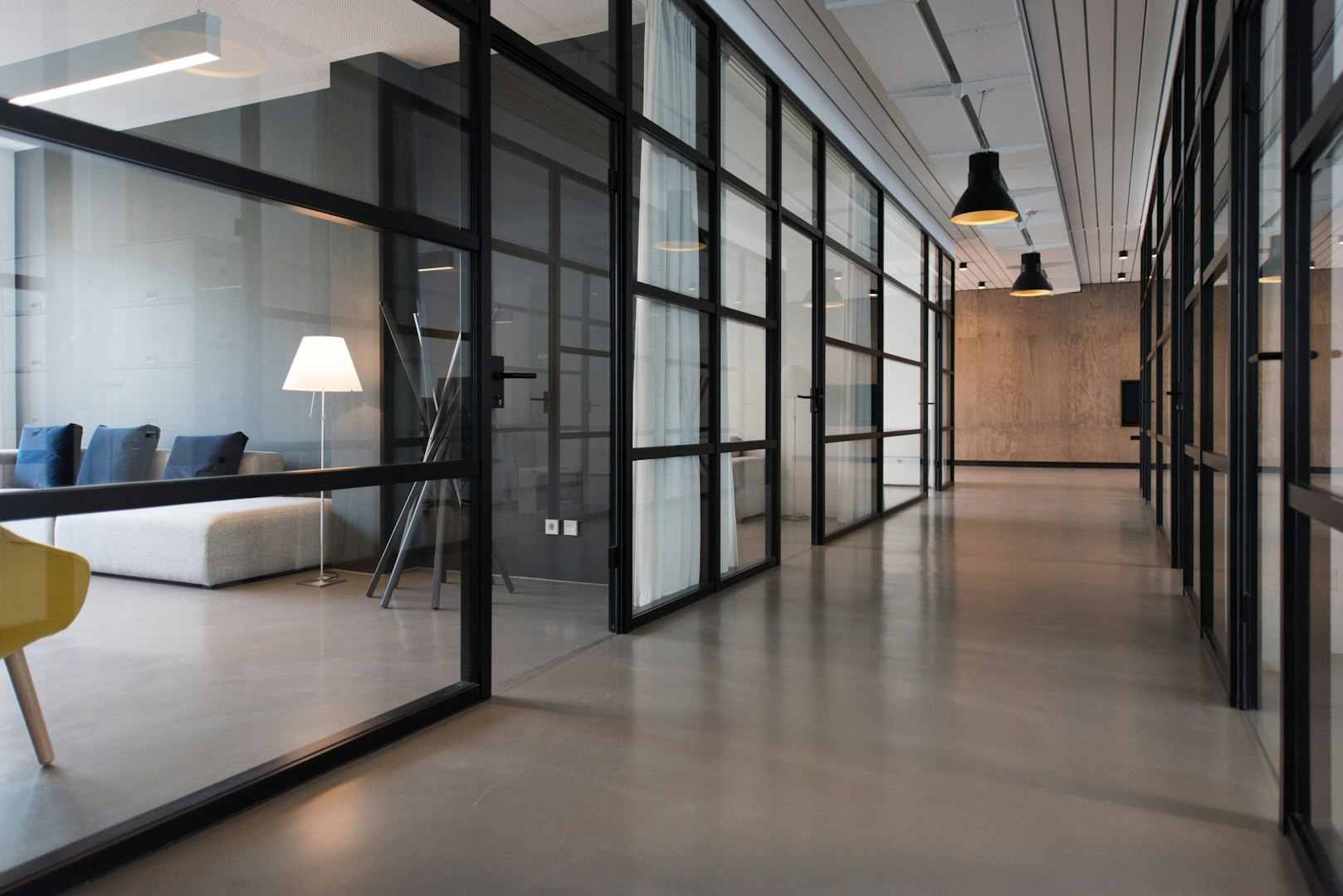 Window cleaning, House cleaning